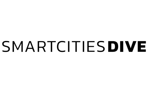 smart cities dive logo
