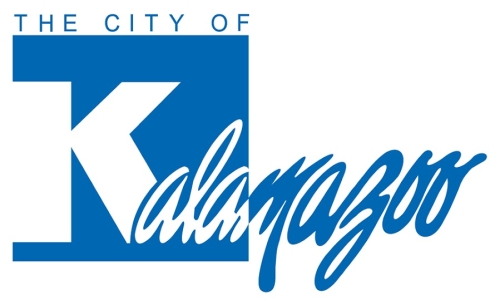 City of Kalamazoo logo 