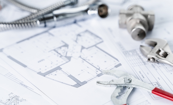 plumbing schematics