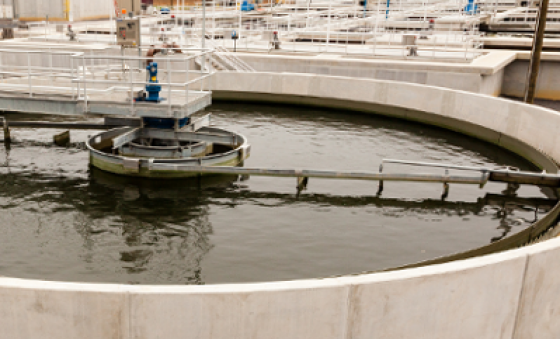 wastewater image