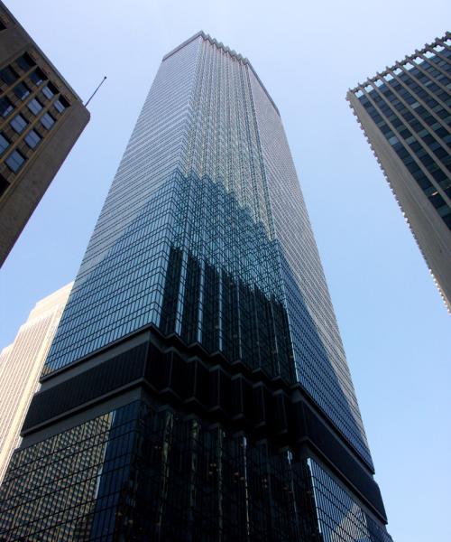 IDS center