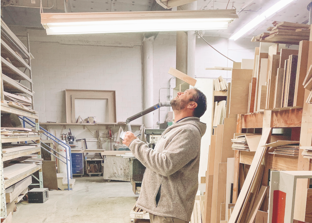 contractor lighting